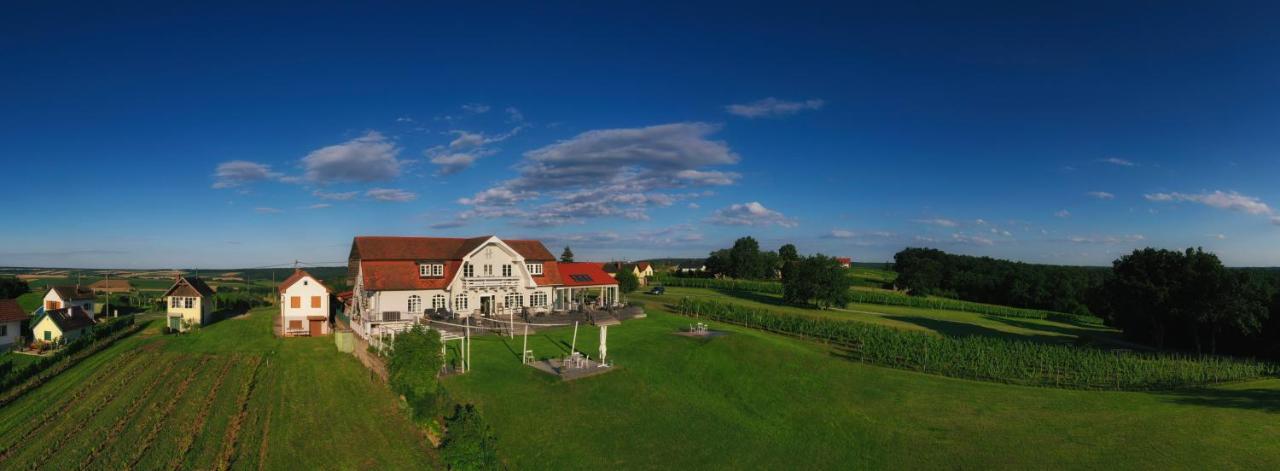 Hannersberg Hannersdorf Zewnętrze zdjęcie