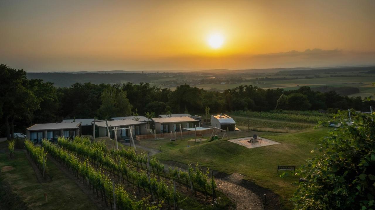 Hannersberg Hannersdorf Zewnętrze zdjęcie