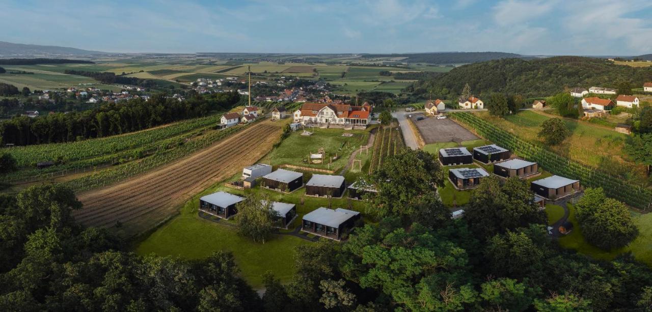 Hannersberg Hannersdorf Zewnętrze zdjęcie